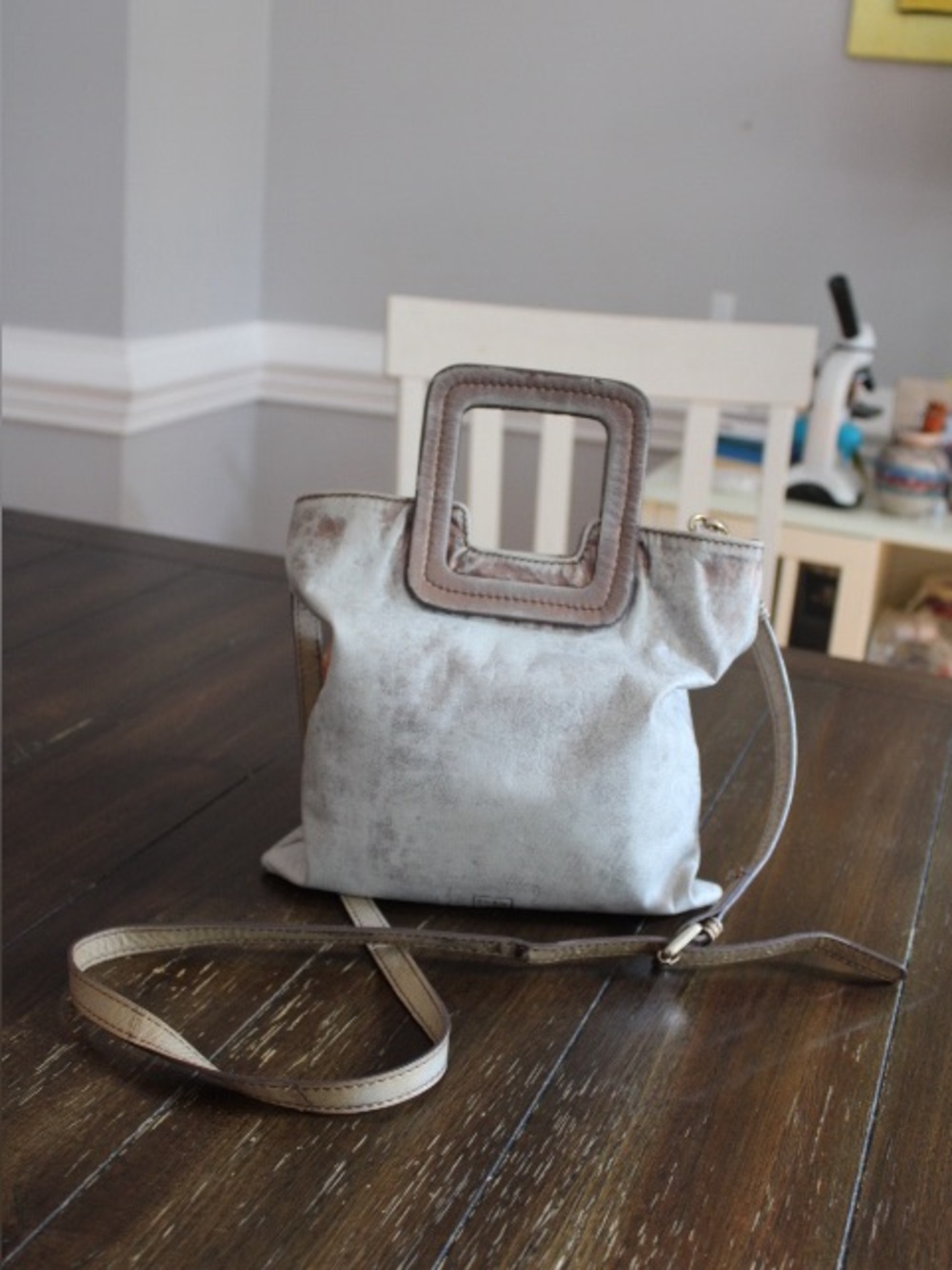 TMRW Studio Antonio tote bag